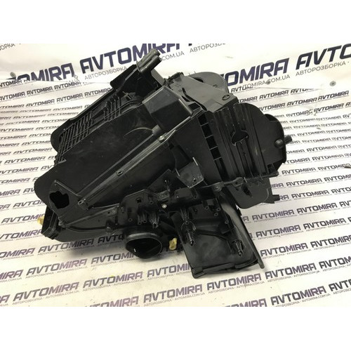 Корпус обігрівача салону Opel Astra H 2004-2010 13113819